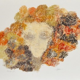 Automne: 80x60 1/3 (1974)